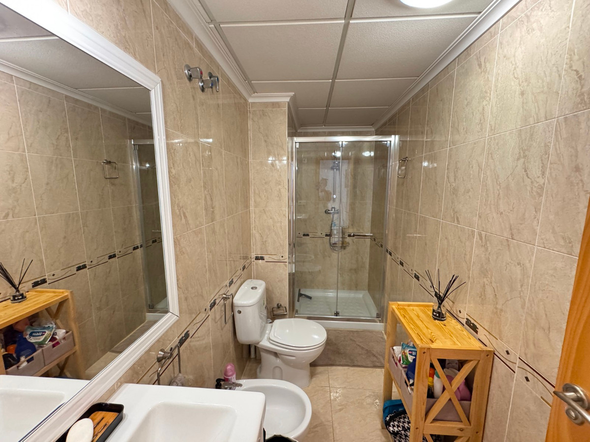 Se vende Apartamento Planta Baja de 2 dormitorios en Costa Blanca, Alicante, España