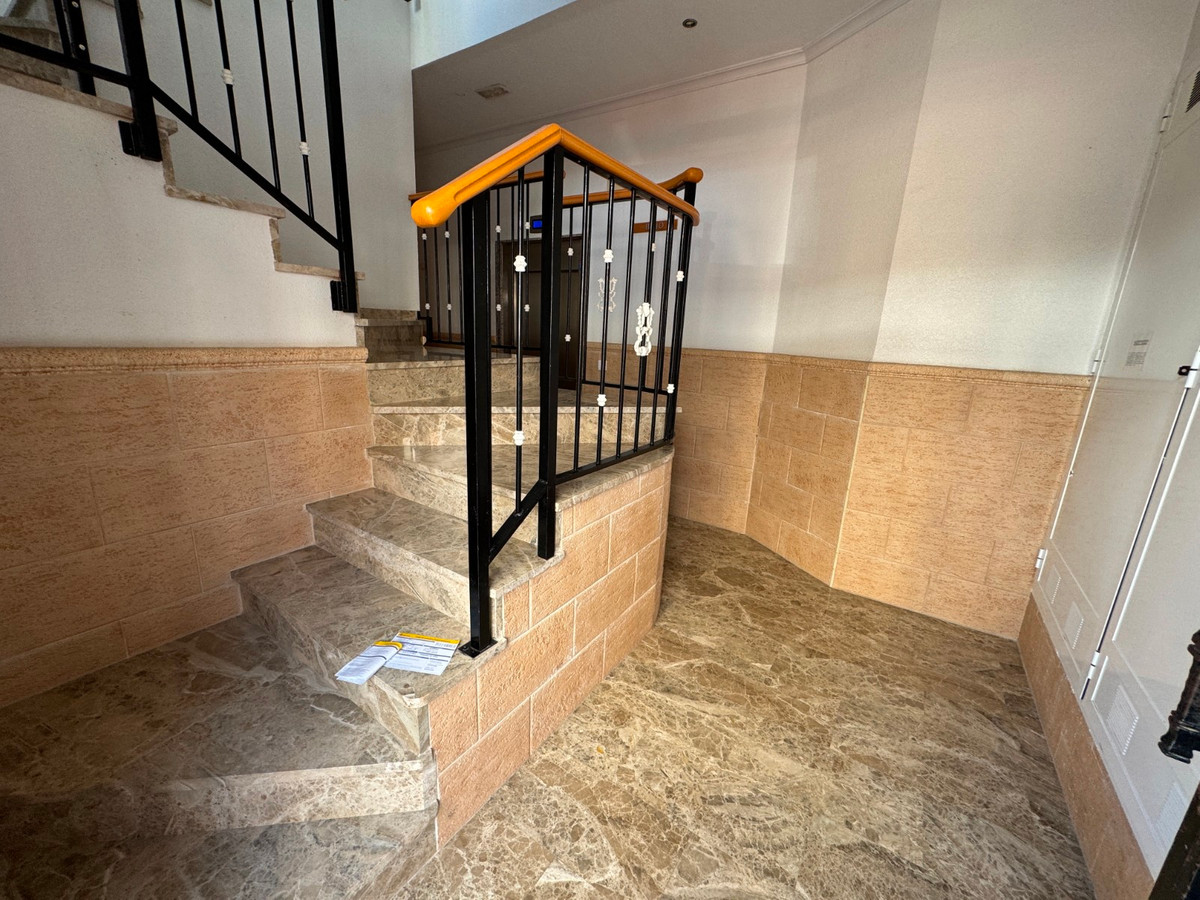 Se vende Apartamento Planta Baja de 2 dormitorios en Costa Blanca, Alicante, España