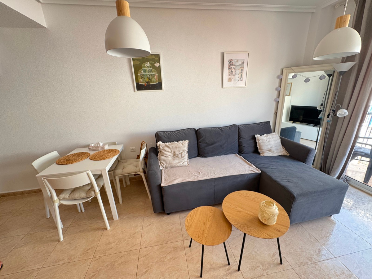 Se vende Apartamento Planta Baja de 2 dormitorios en Costa Blanca, Alicante, España