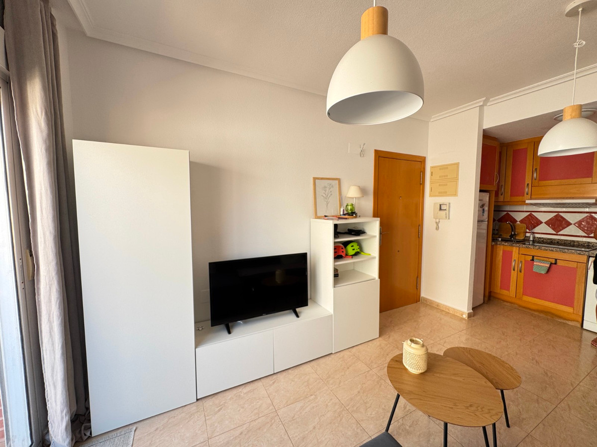Se vende Apartamento Planta Baja de 2 dormitorios en Costa Blanca, Alicante, España