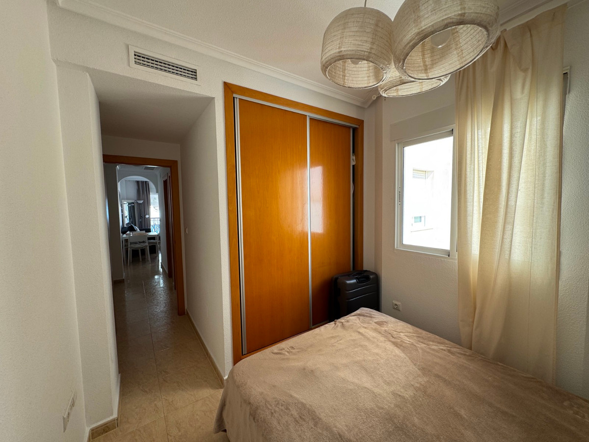 Se vende Apartamento Planta Baja de 2 dormitorios en Costa Blanca, Alicante, España