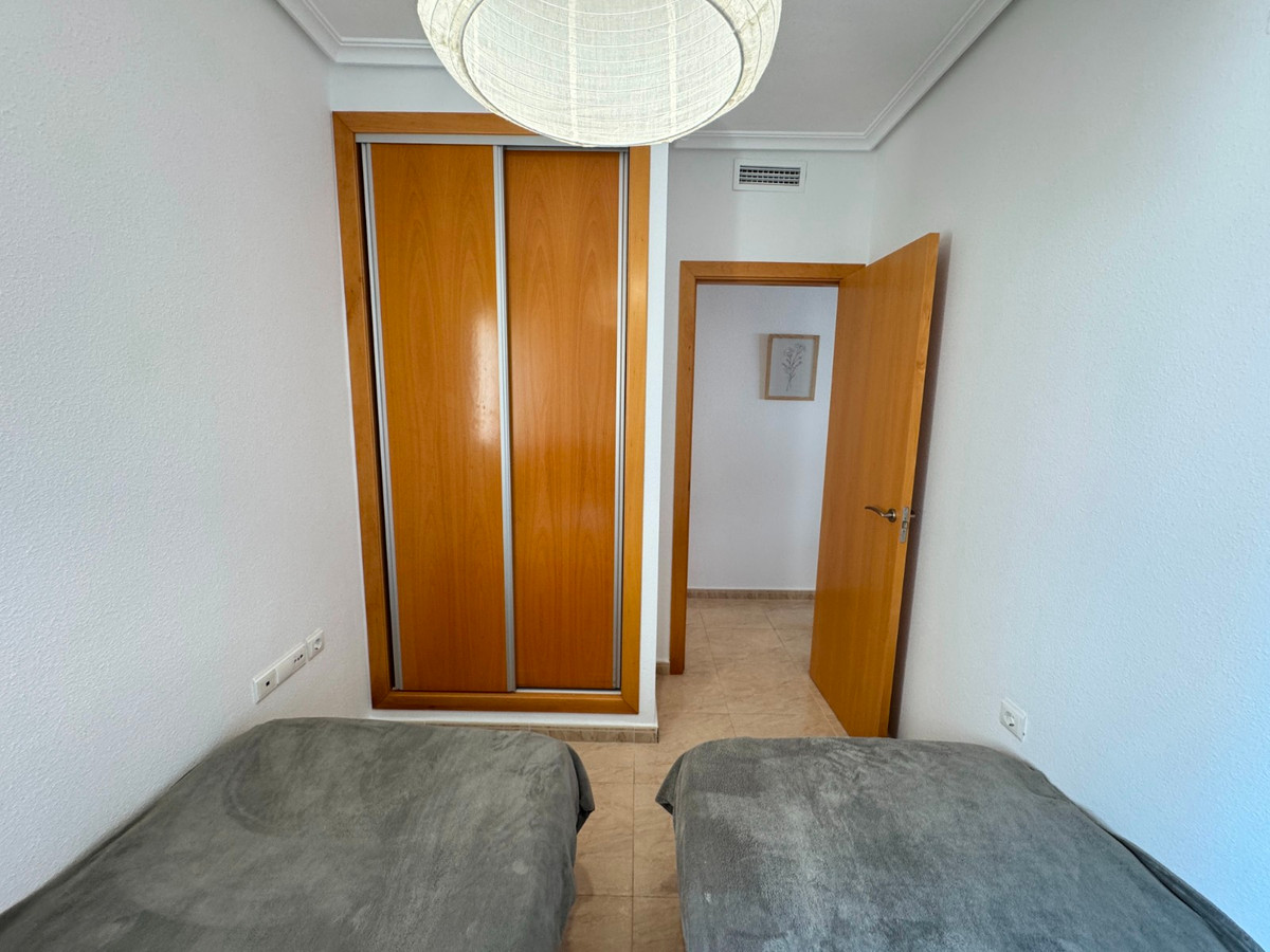 Se vende Apartamento Planta Baja de 2 dormitorios en Costa Blanca, Alicante, España