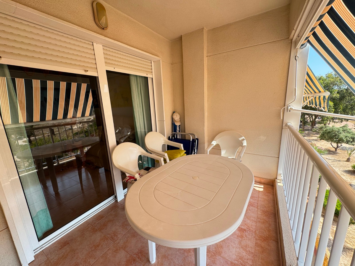 2 Bed Apartment for sale in Guardamar Del Segura Costa Blanca, Alicante, Spain