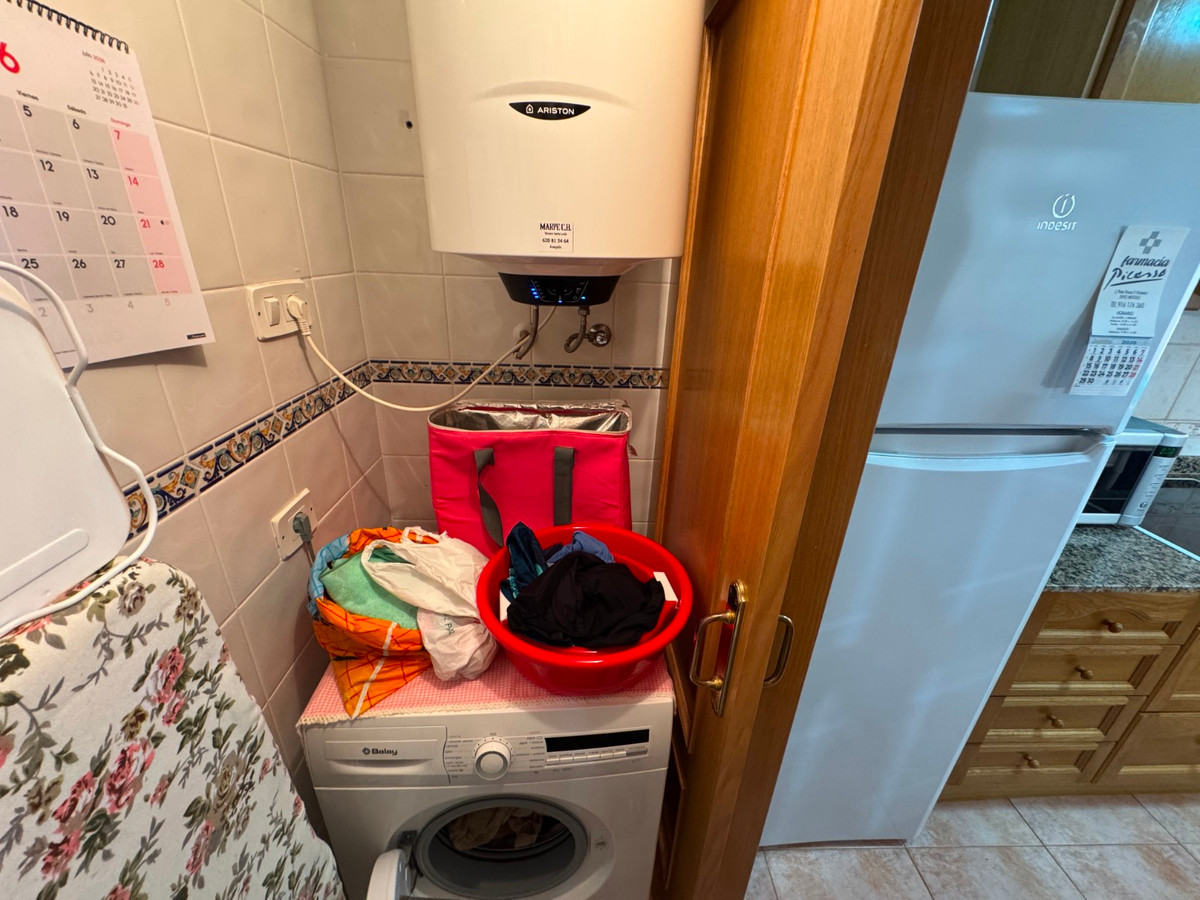 2 Bed Apartment for sale in Guardamar Del Segura Costa Blanca, Alicante, Spain
