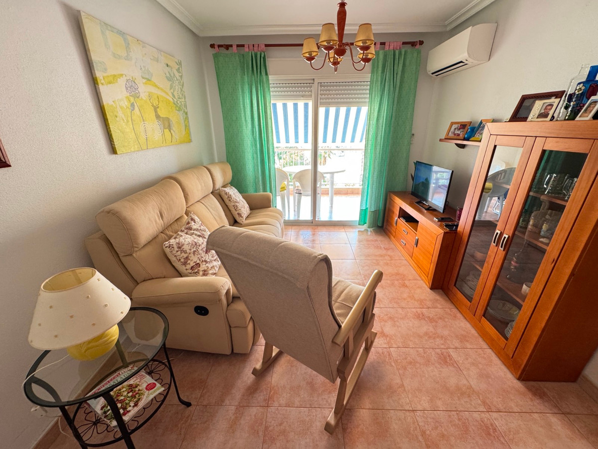 2 Bed Apartment for sale in Guardamar Del Segura Costa Blanca, Alicante, Spain