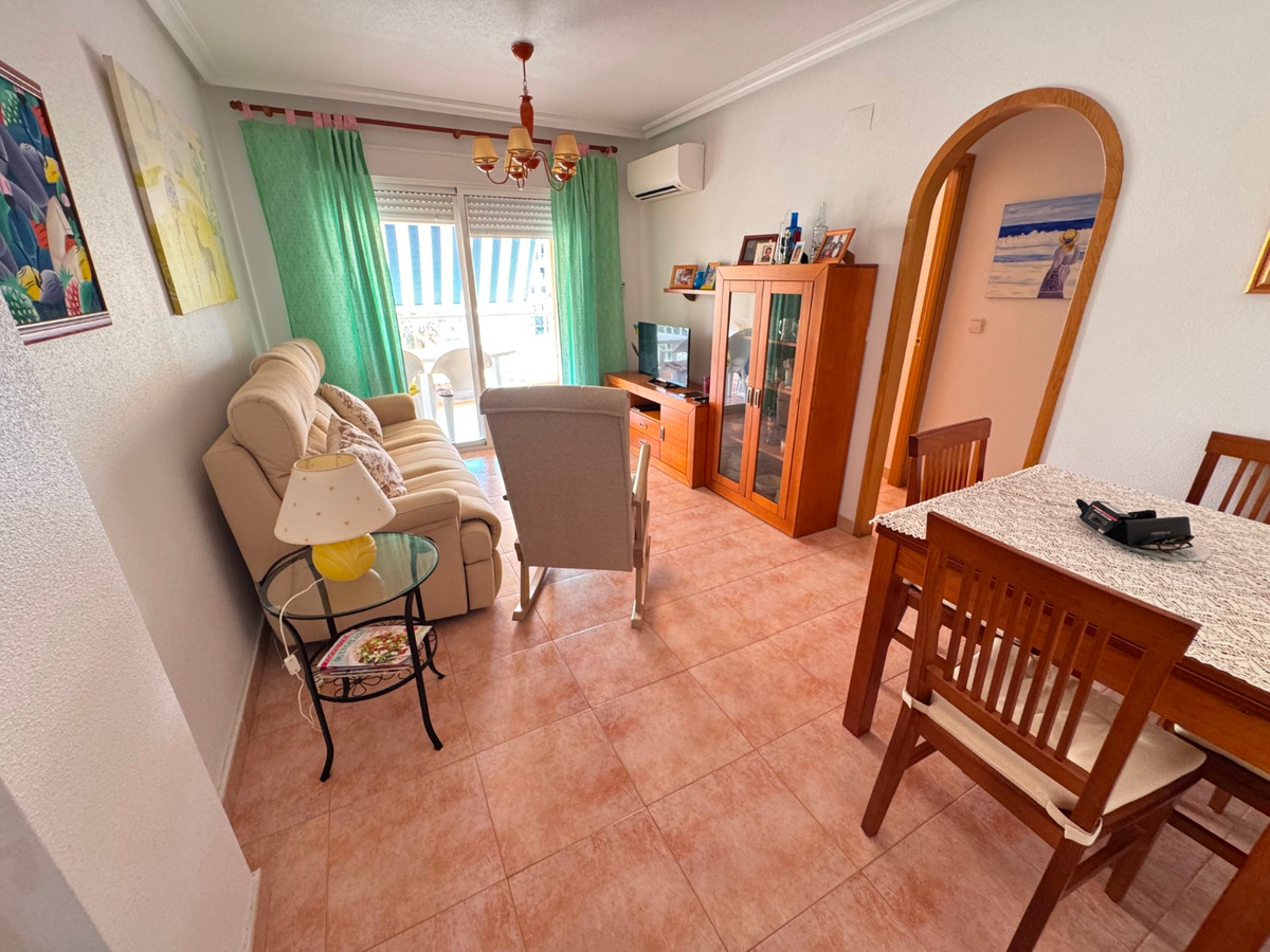 2 Bed Apartment for sale in Guardamar Del Segura Costa Blanca, Alicante, Spain