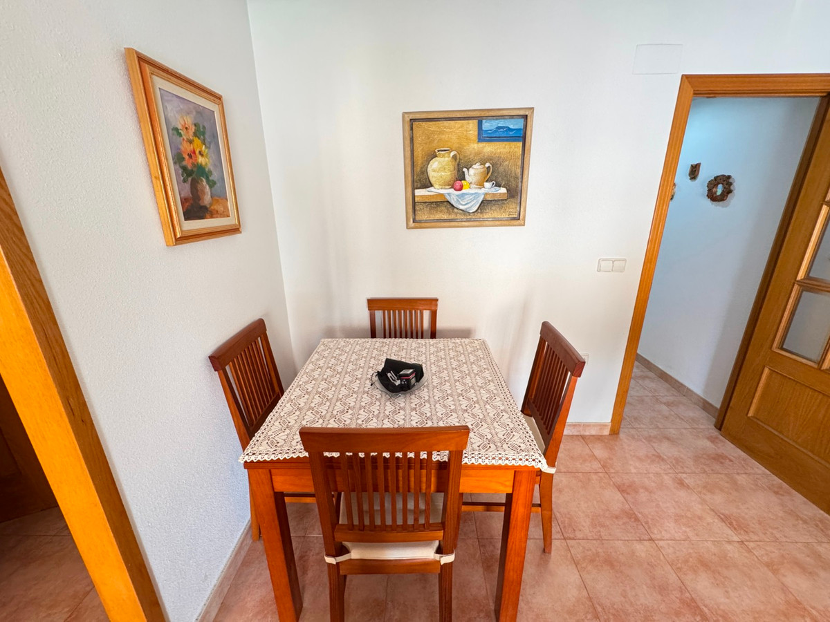 2 Bed Apartment for sale in Guardamar Del Segura Costa Blanca, Alicante, Spain