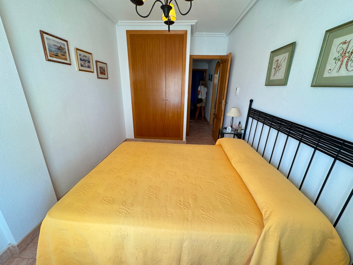 2 Bed Apartment for sale in Guardamar Del Segura Costa Blanca, Alicante, Spain