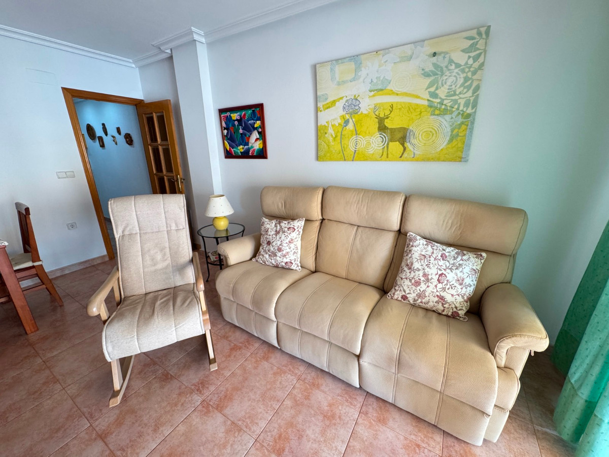 2 Bed Apartment for sale in Guardamar Del Segura Costa Blanca, Alicante, Spain