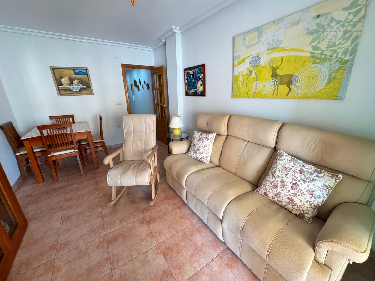 2 Bed Apartment for sale in Guardamar Del Segura Costa Blanca, Alicante, Spain