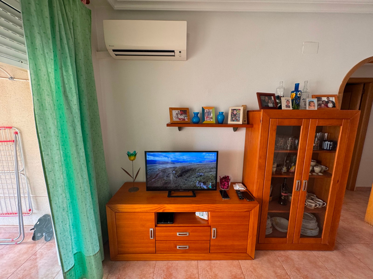 2 Bed Apartment for sale in Guardamar Del Segura Costa Blanca, Alicante, Spain