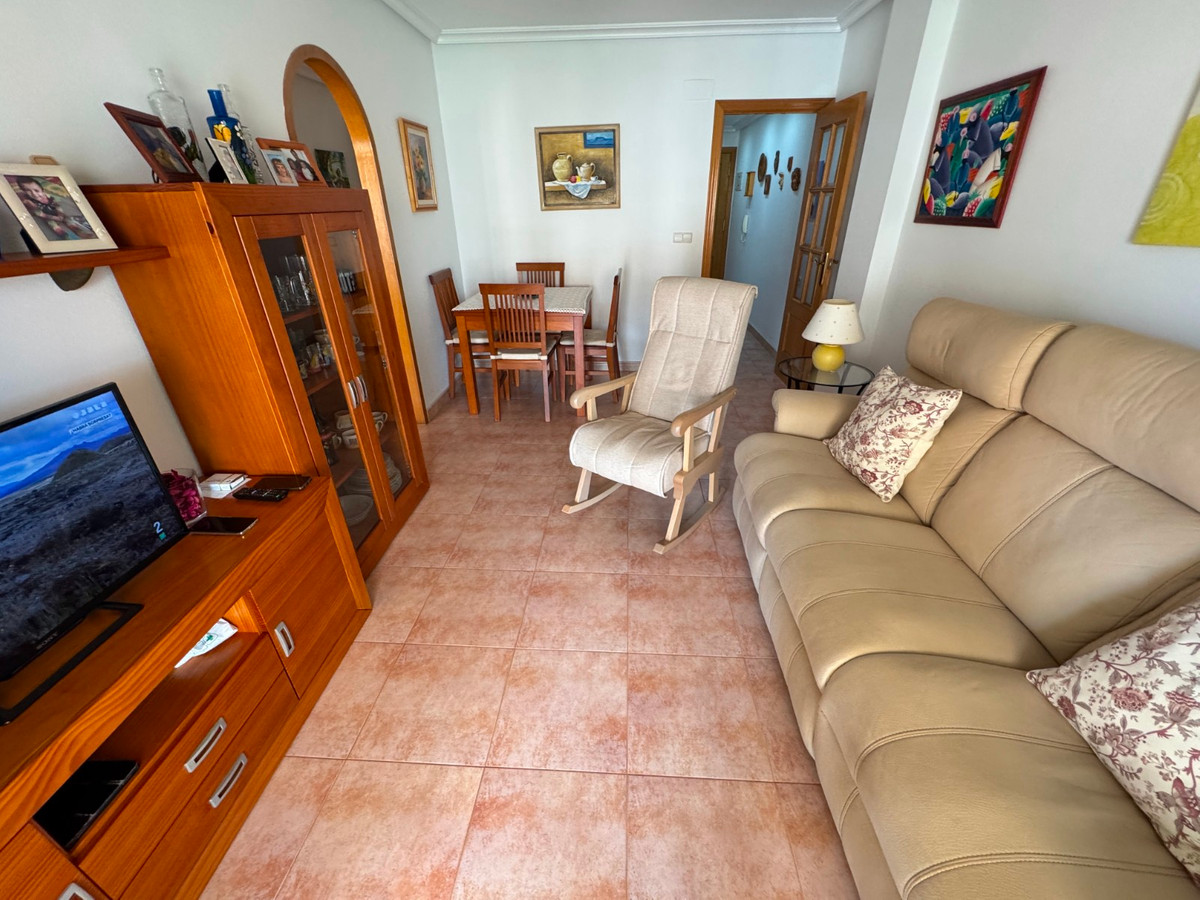 2 Bed Apartment for sale in Guardamar Del Segura Costa Blanca, Alicante, Spain