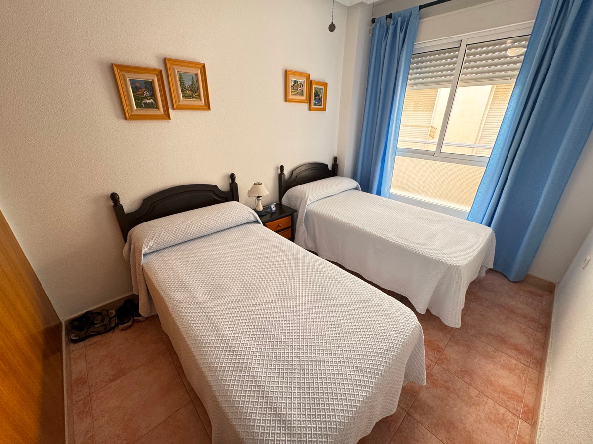 2 Bed Apartment for sale in Guardamar Del Segura Costa Blanca, Alicante, Spain
