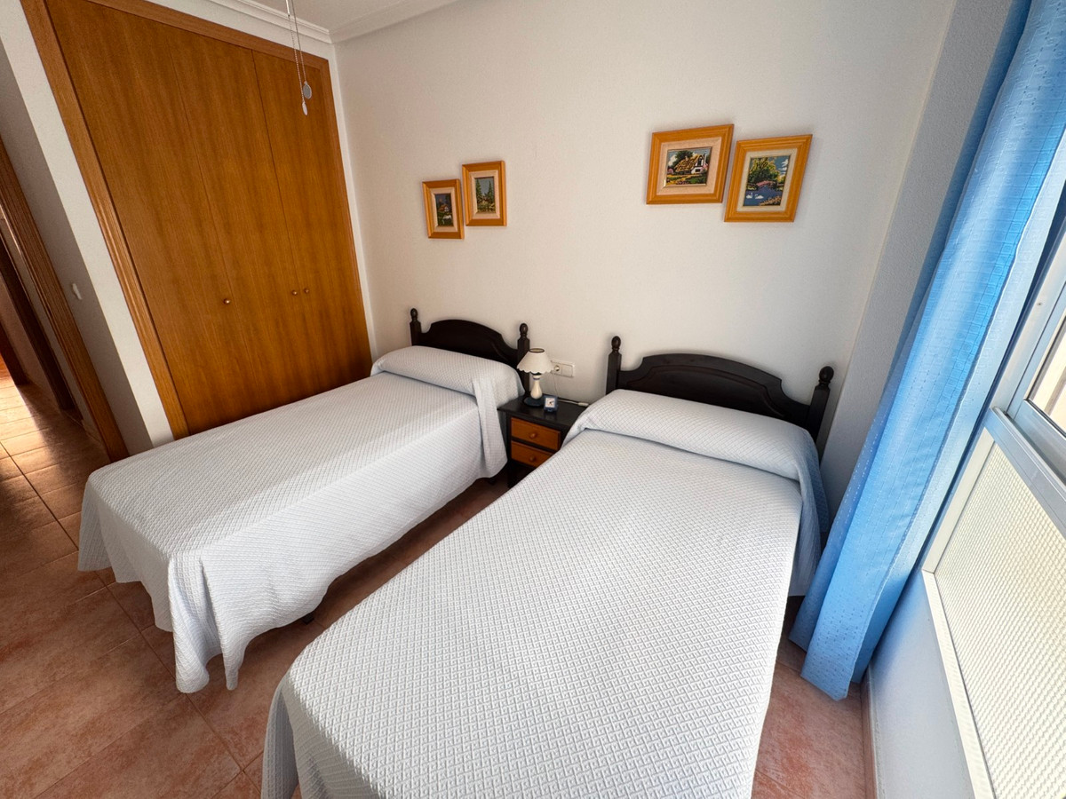 2 Bed Apartment for sale in Guardamar Del Segura Costa Blanca, Alicante, Spain