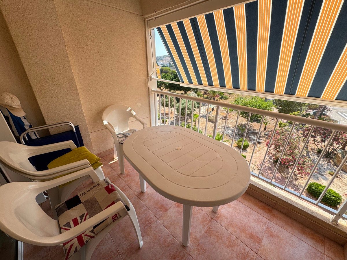 2 Bed Apartment for sale in Guardamar Del Segura Costa Blanca, Alicante, Spain