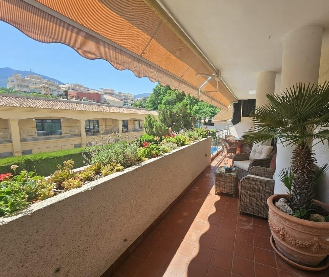 3 Bed Apartment for sale in Torrequebrada Costa Del Sol, Málaga, Spain