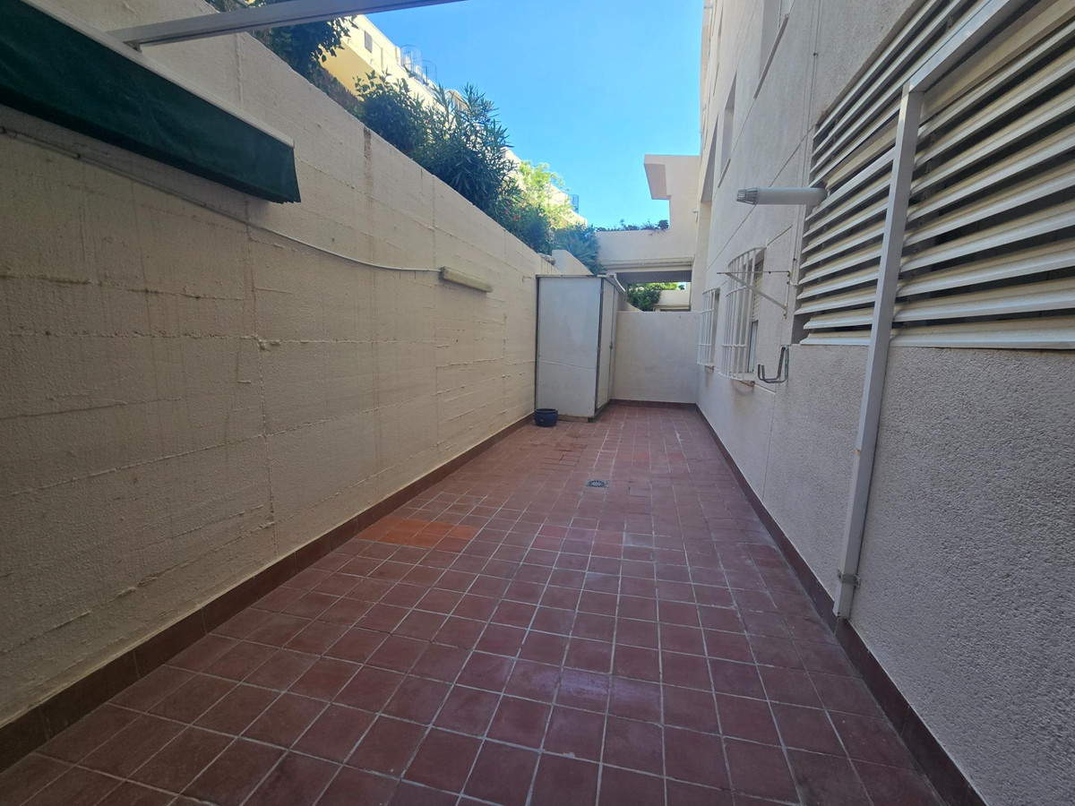 3 Bed Apartment for sale in Torrequebrada Costa Del Sol, Málaga, Spain