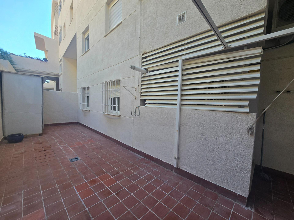 3 Bed Apartment for sale in Torrequebrada Costa Del Sol, Málaga, Spain