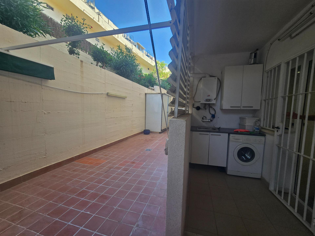 3 Bed Apartment for sale in Torrequebrada Costa Del Sol, Málaga, Spain
