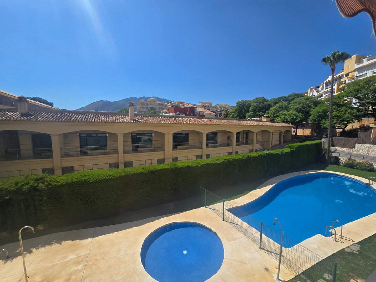 3 Bed Apartment for sale in Torrequebrada Costa Del Sol, Málaga, Spain