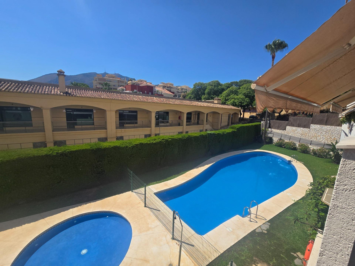 3 Bed Apartment for sale in Torrequebrada Costa Del Sol, Málaga, Spain