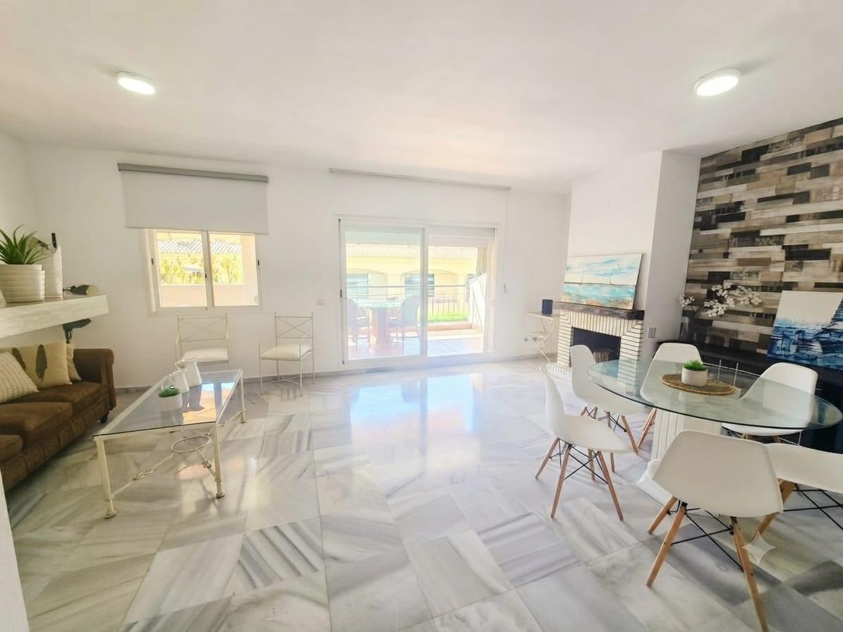 3 Bed Apartment for sale in Torrequebrada Costa Del Sol, Málaga, Spain