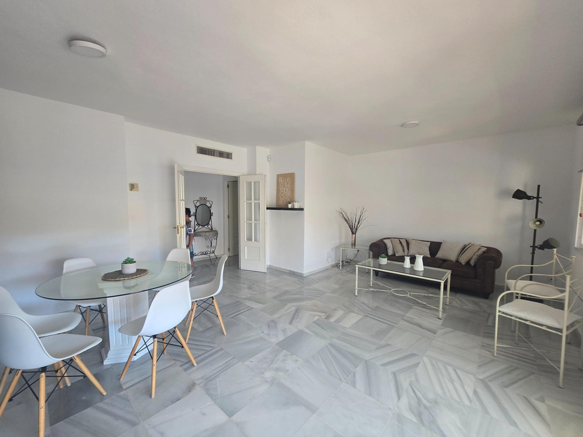 3 Bed Apartment for sale in Torrequebrada Costa Del Sol, Málaga, Spain