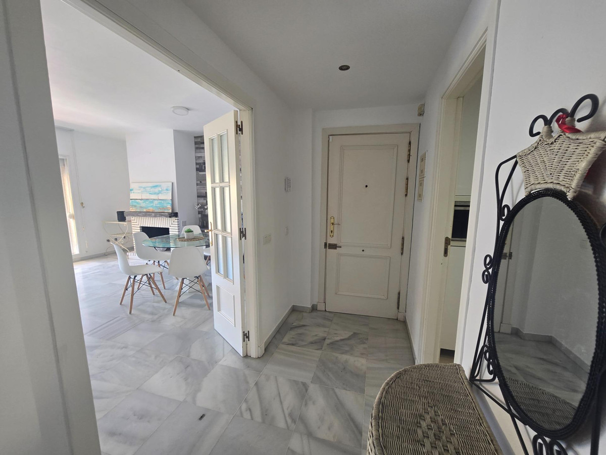 3 Bed Apartment for sale in Torrequebrada Costa Del Sol, Málaga, Spain