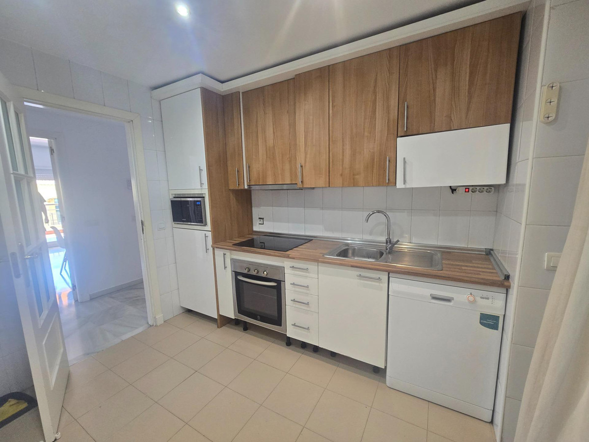 3 Bed Apartment for sale in Torrequebrada Costa Del Sol, Málaga, Spain