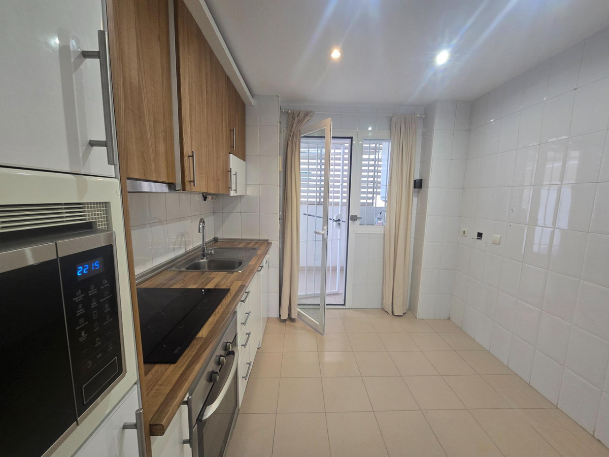 3 Bed Apartment for sale in Torrequebrada Costa Del Sol, Málaga, Spain
