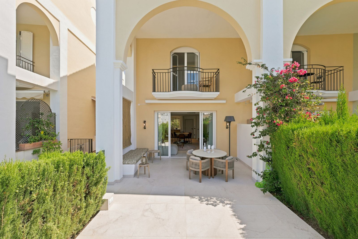 Se vende Adosada de 3 dormitorios en Costa Del Sol, Málaga, España