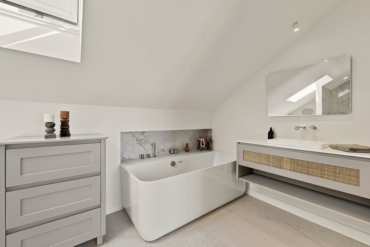 Se vende Adosada de 3 dormitorios en Costa Del Sol, Málaga, España