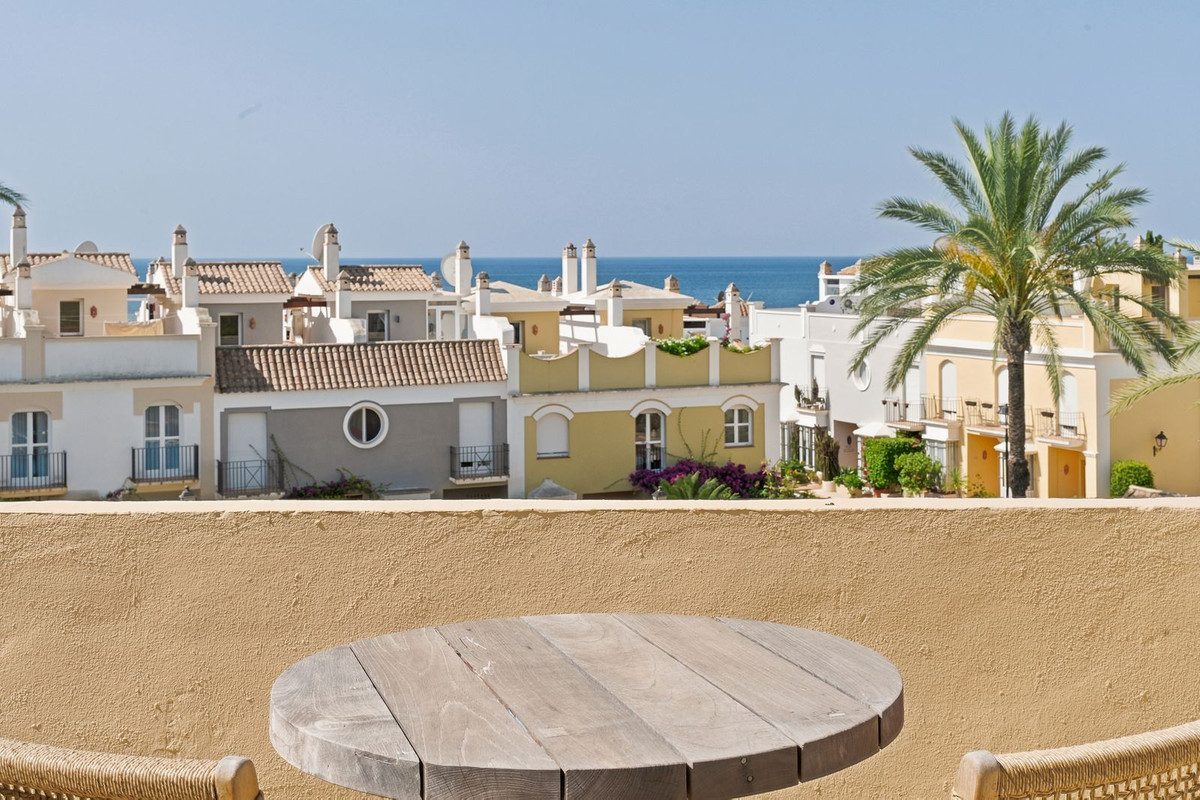 Se vende Adosada de 3 dormitorios en Costa Del Sol, Málaga, España