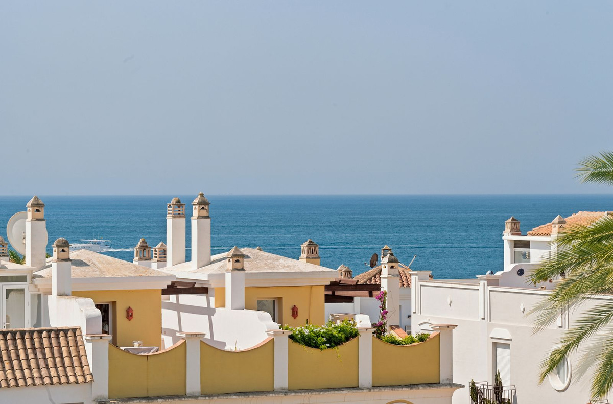Se vende Adosada de 3 dormitorios en Costa Del Sol, Málaga, España