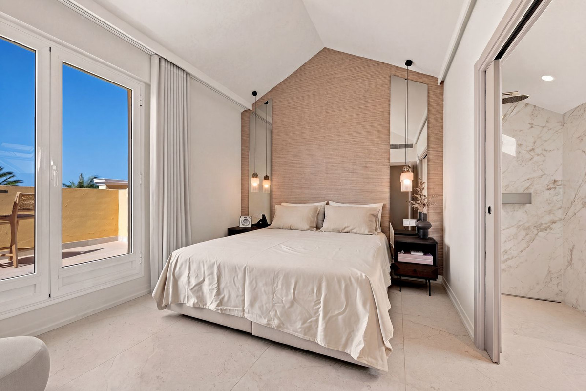Se vende Adosada de 3 dormitorios en Costa Del Sol, Málaga, España