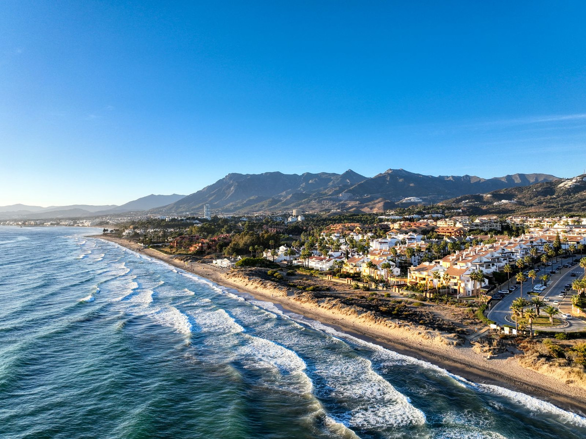 Se vende Adosada de 3 dormitorios en Costa Del Sol, Málaga, España