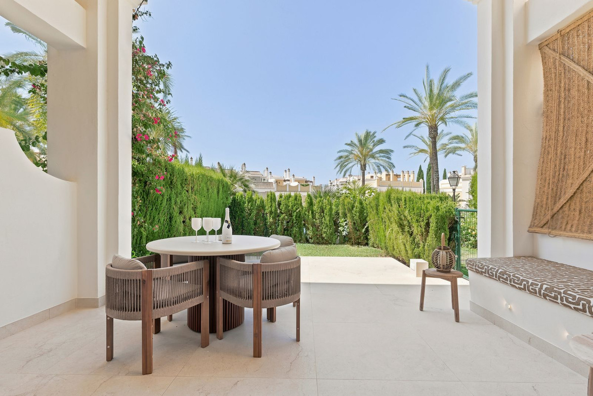 Se vende Adosada de 3 dormitorios en Costa Del Sol, Málaga, España