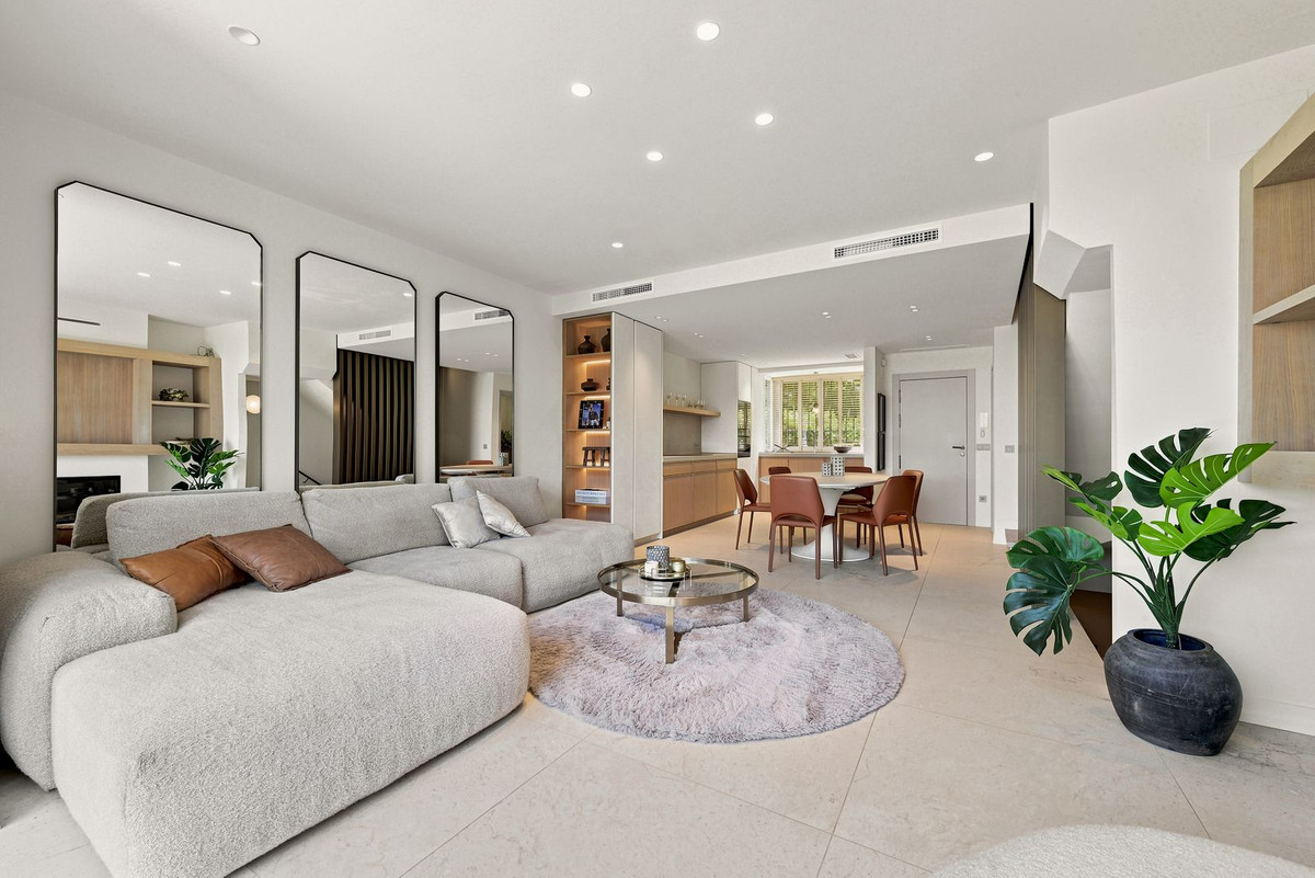 Se vende Adosada de 3 dormitorios en Costa Del Sol, Málaga, España