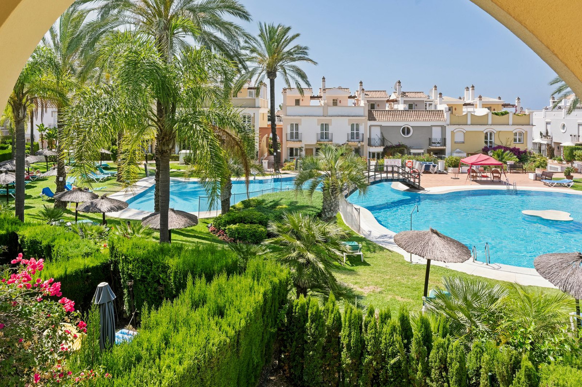 Se vende Adosada de 3 dormitorios en Costa Del Sol, Málaga, España