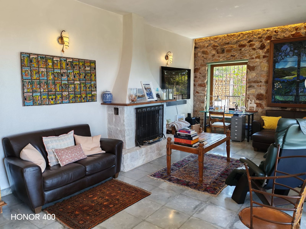 4 Bed Townhouse for sale in Mijas Costa Del Sol, Málaga, Spain