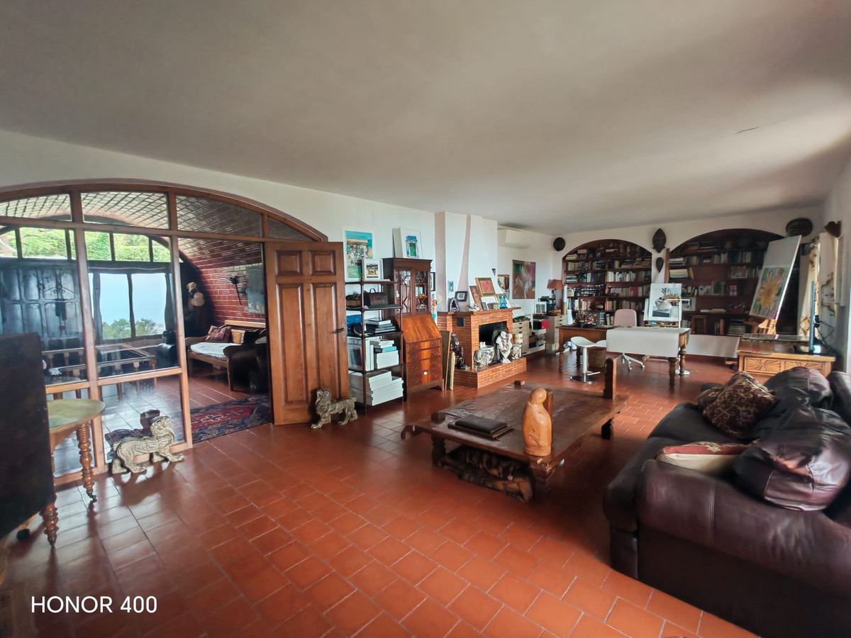 4 Bed Townhouse for sale in Mijas Costa Del Sol, Málaga, Spain