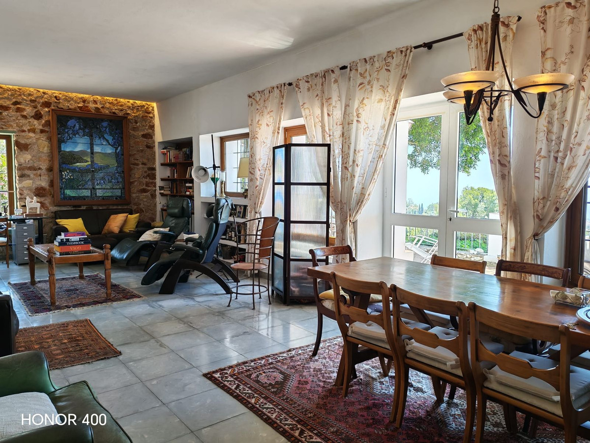 4 Bed Townhouse for sale in Mijas Costa Del Sol, Málaga, Spain