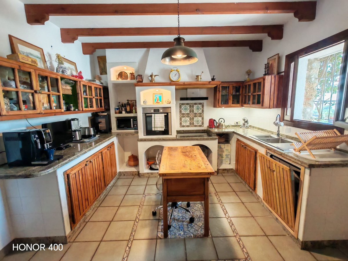 4 Bed Townhouse for sale in Mijas Costa Del Sol, Málaga, Spain