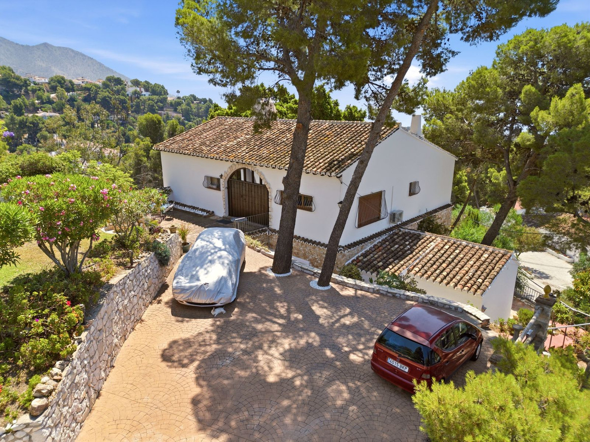 4 Bed Townhouse for sale in Mijas Costa Del Sol, Málaga, Spain