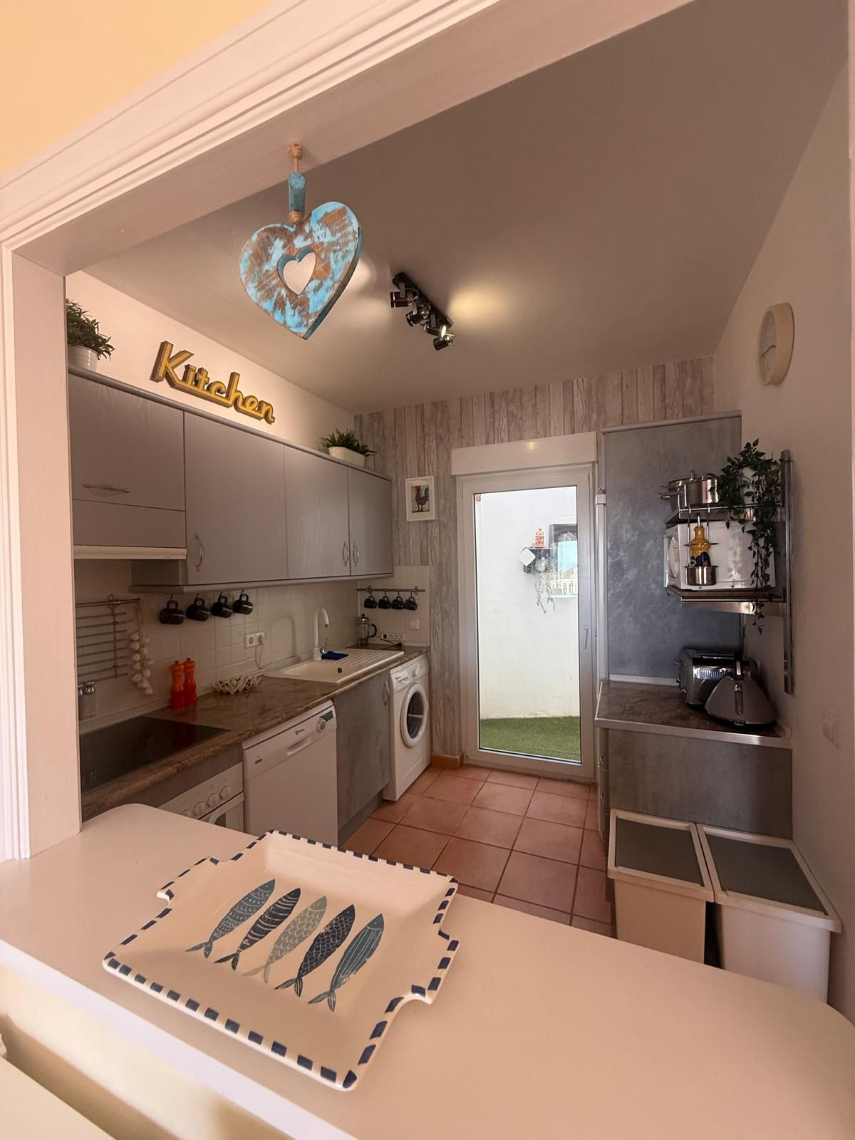 2 Bed Townhouse for sale in Valtocado Costa Del Sol, Málaga, Spain