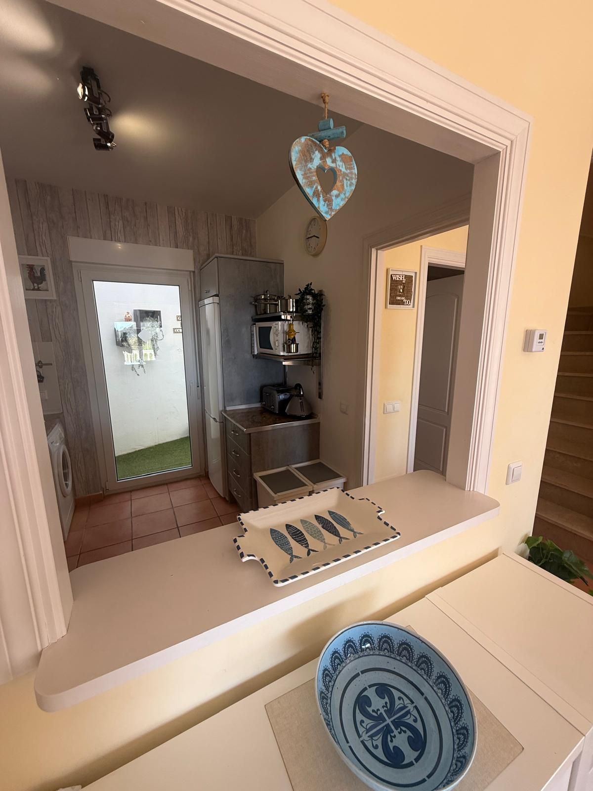 2 Bed Townhouse for sale in Valtocado Costa Del Sol, Málaga, Spain