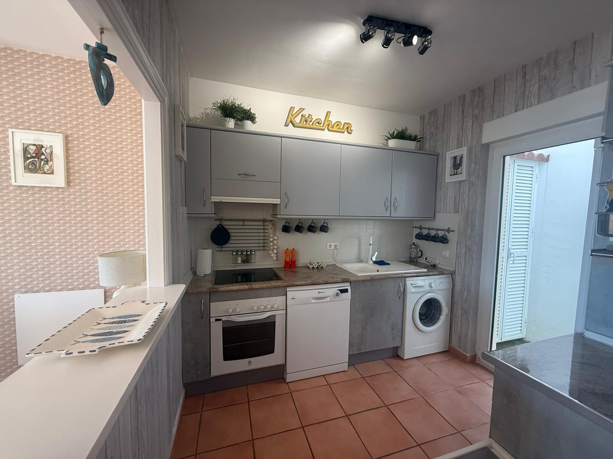 2 Bed Townhouse for sale in Valtocado Costa Del Sol, Málaga, Spain