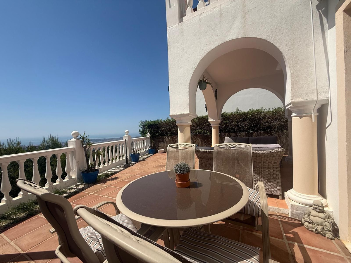 2 Bed Townhouse for sale in Valtocado Costa Del Sol, Málaga, Spain