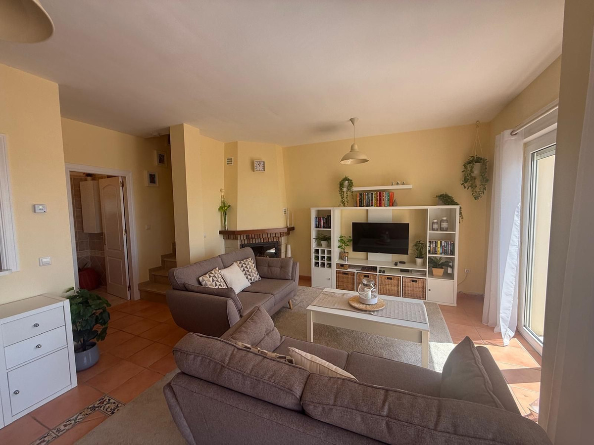 2 Bed Townhouse for sale in Valtocado Costa Del Sol, Málaga, Spain