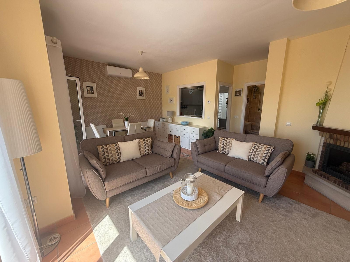 2 Bed Townhouse for sale in Valtocado Costa Del Sol, Málaga, Spain